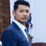 Season Maharjan
