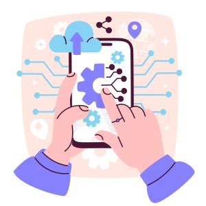 Digital Transformation