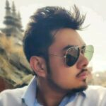 ankitdotkarki