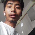 उमेश श्रेष्ठ
