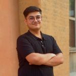 Siddhant Acharya