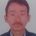 Prashant M. Sangson