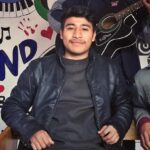 Bishal Maharjan