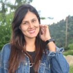 Sushma Jangam