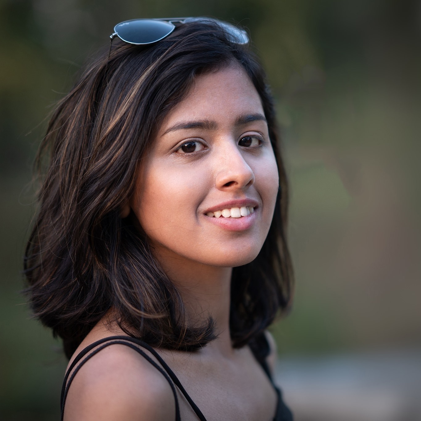 Prapti Pandey