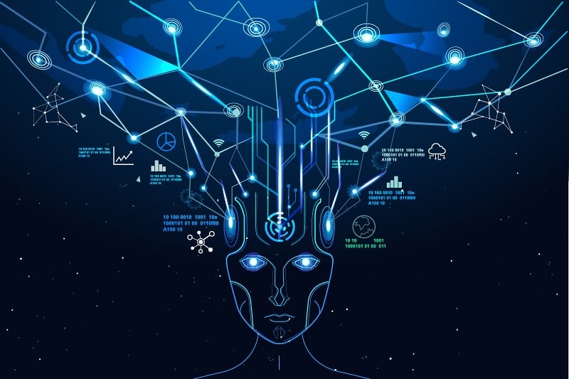 AI in Digital Marketing