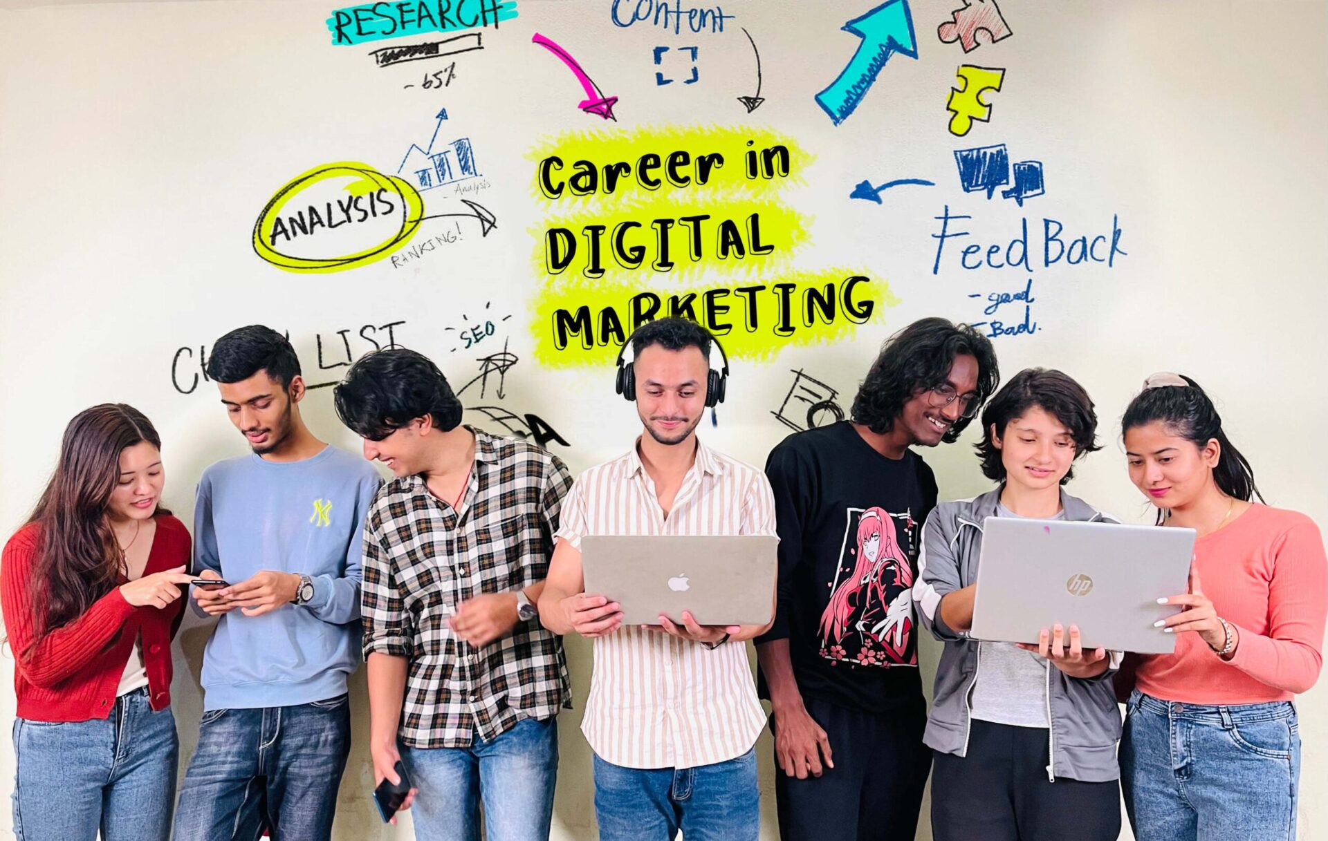 digital marketing career in nepal