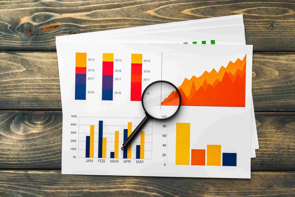 research skills for digtial marketer