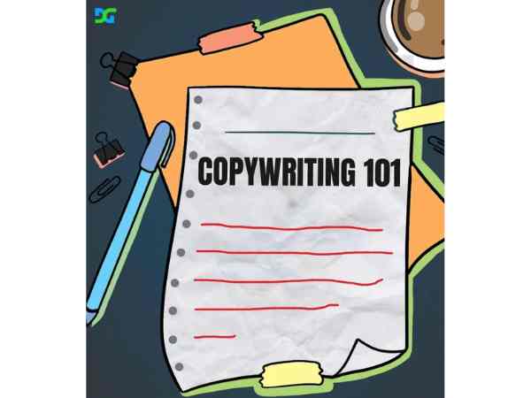 Copywriter