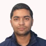 Krishna Bhandari