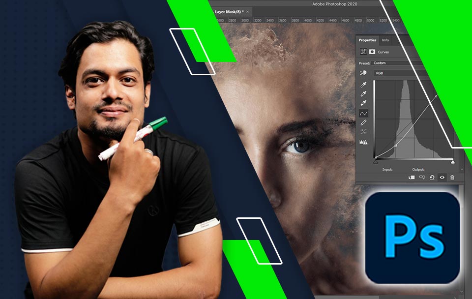 Guide to Photoshop: From Beginner to Pro | Photoshop Course in Nepali