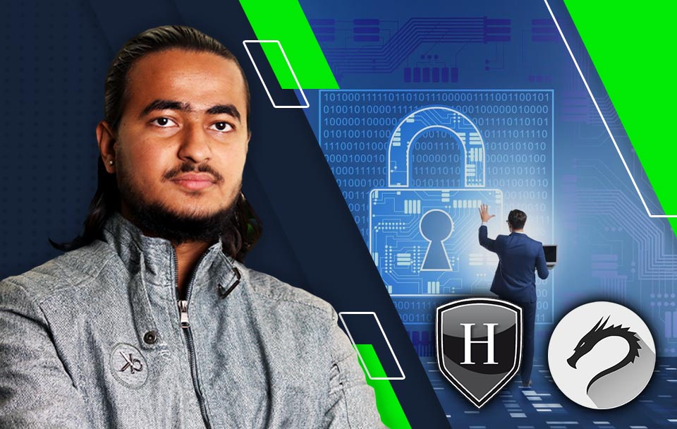 Ethical Hacking For Beginners