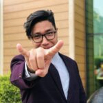 Ajar Shrestha