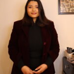 Unika Shakya | Makeup Durbar