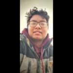 Mohin Dongol