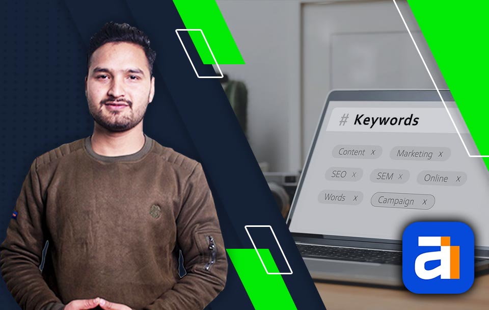 Advanced SEO Keyword Research [ Learn All the Secrets]