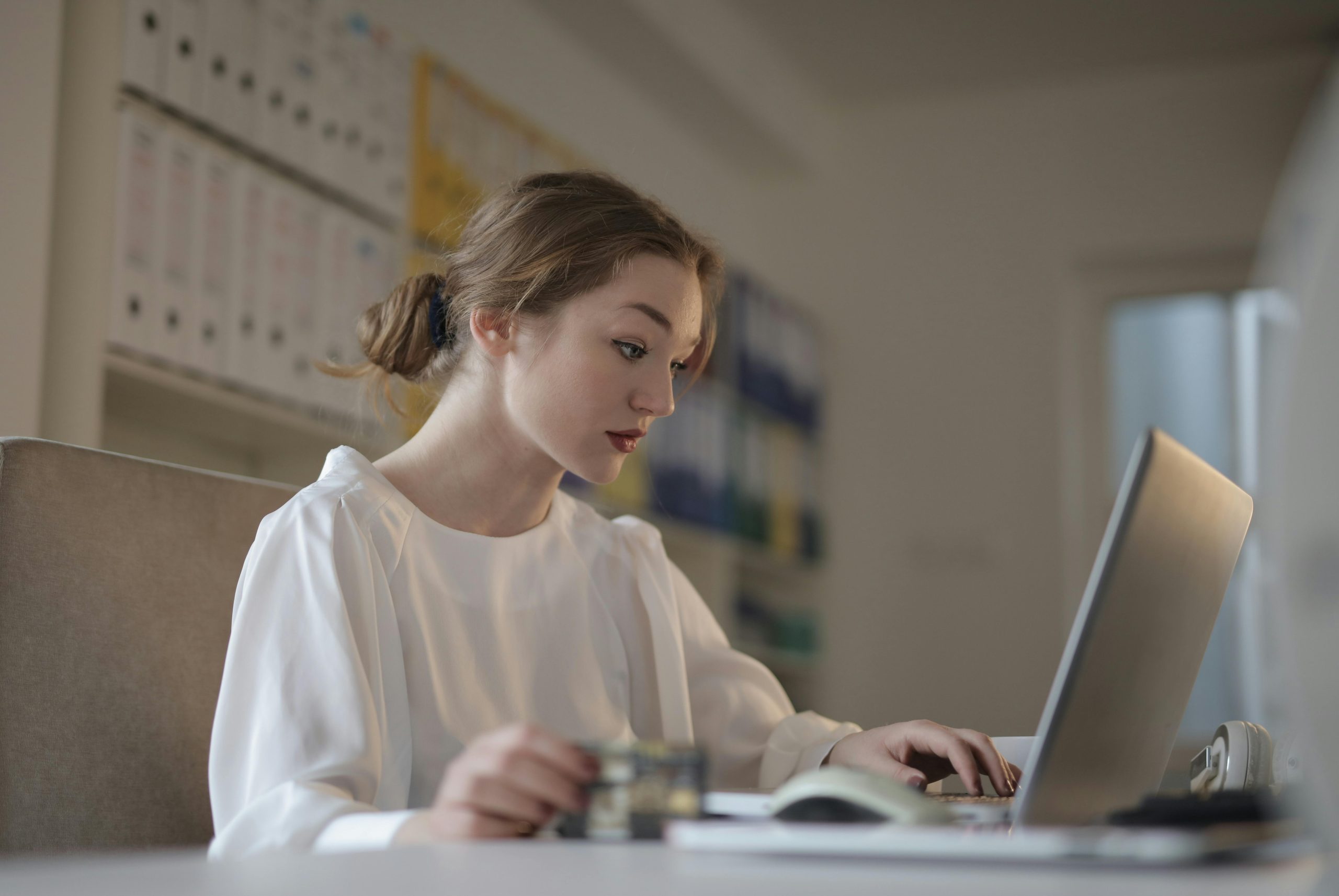 Why Learn Accounting?