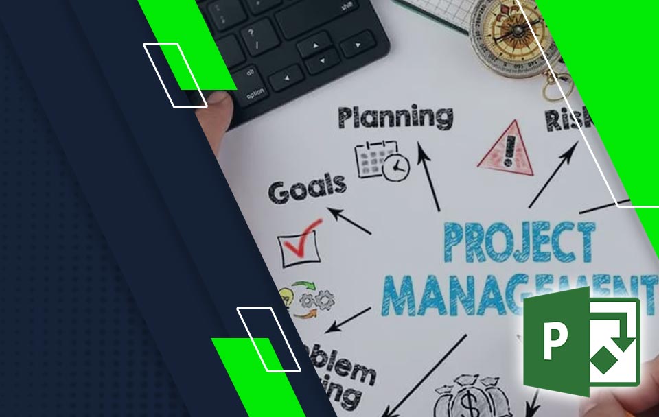 PROJECT MANAGEMENT USING MS PROJECT | Learn Basics of MS Project
