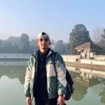 Aashish Rayamajhi