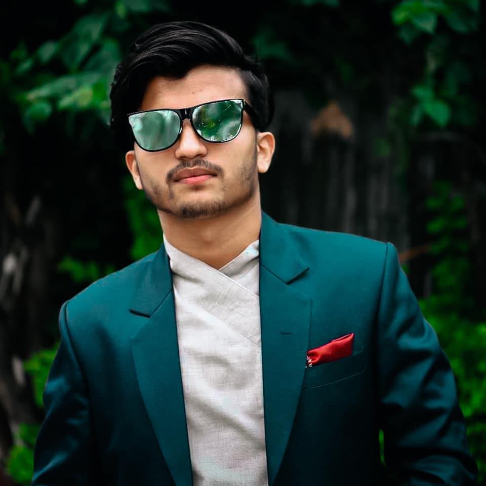 Sagun Dahal