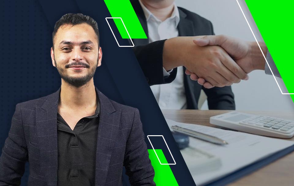 Psychology of Selling – 9 Steps to selling