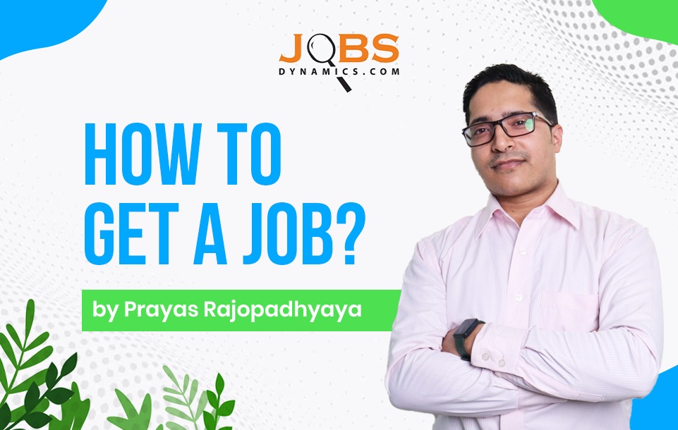 Getting a Job in Nepal | Job Dynamics