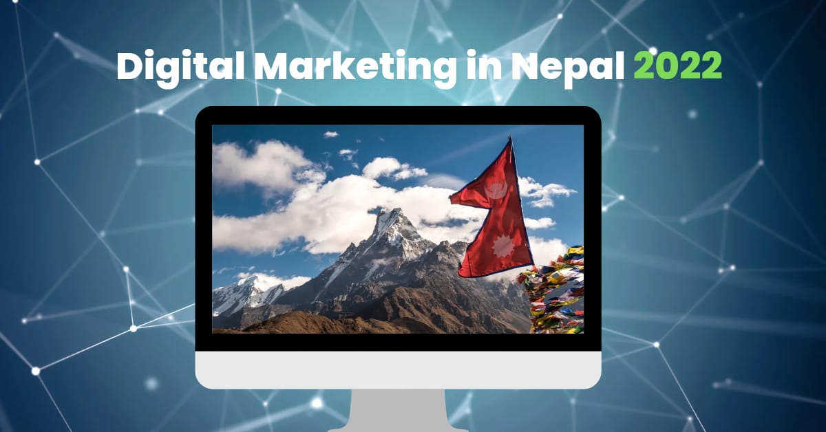 digital marketing in nepal