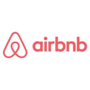 airbnb logo