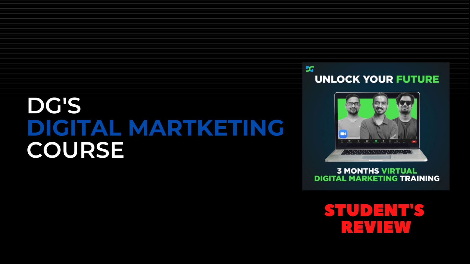 3months digital marketing review by digital gurkha