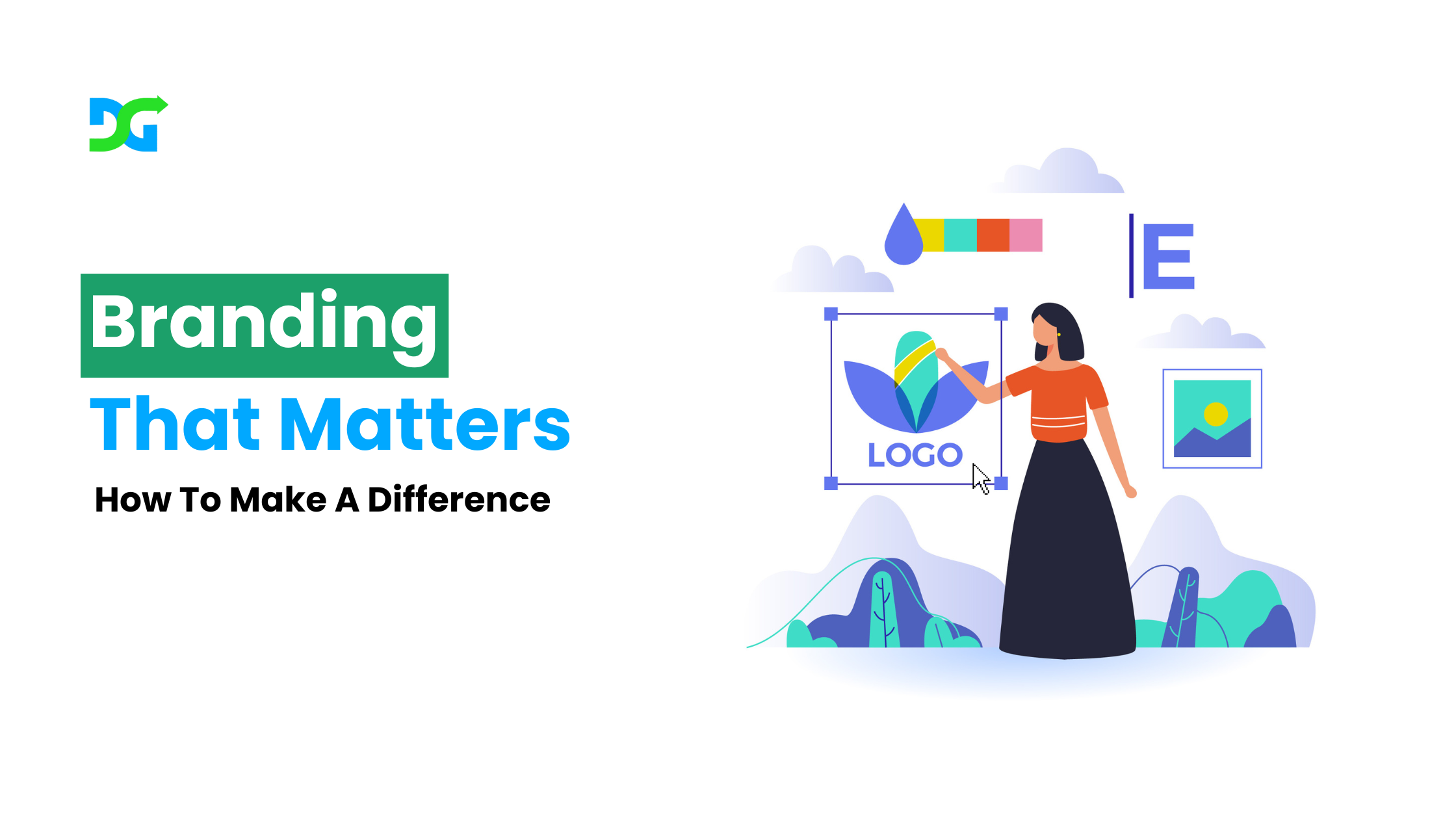 Branding that matters
