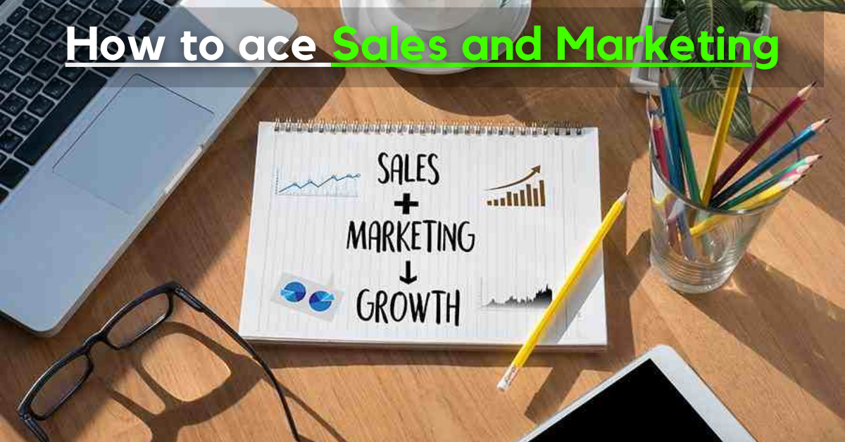 ace sales and marketing