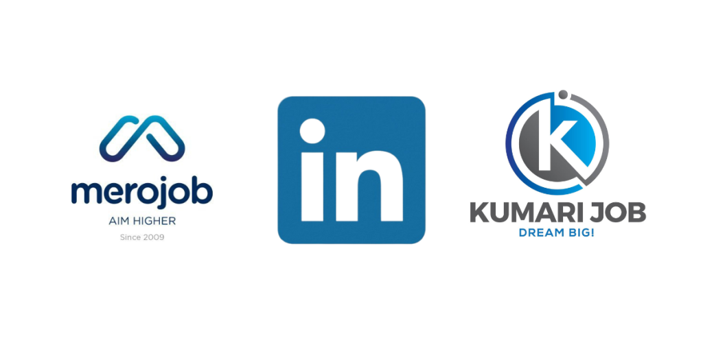 job portals in nepal