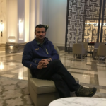 Ashok Kumar Shah