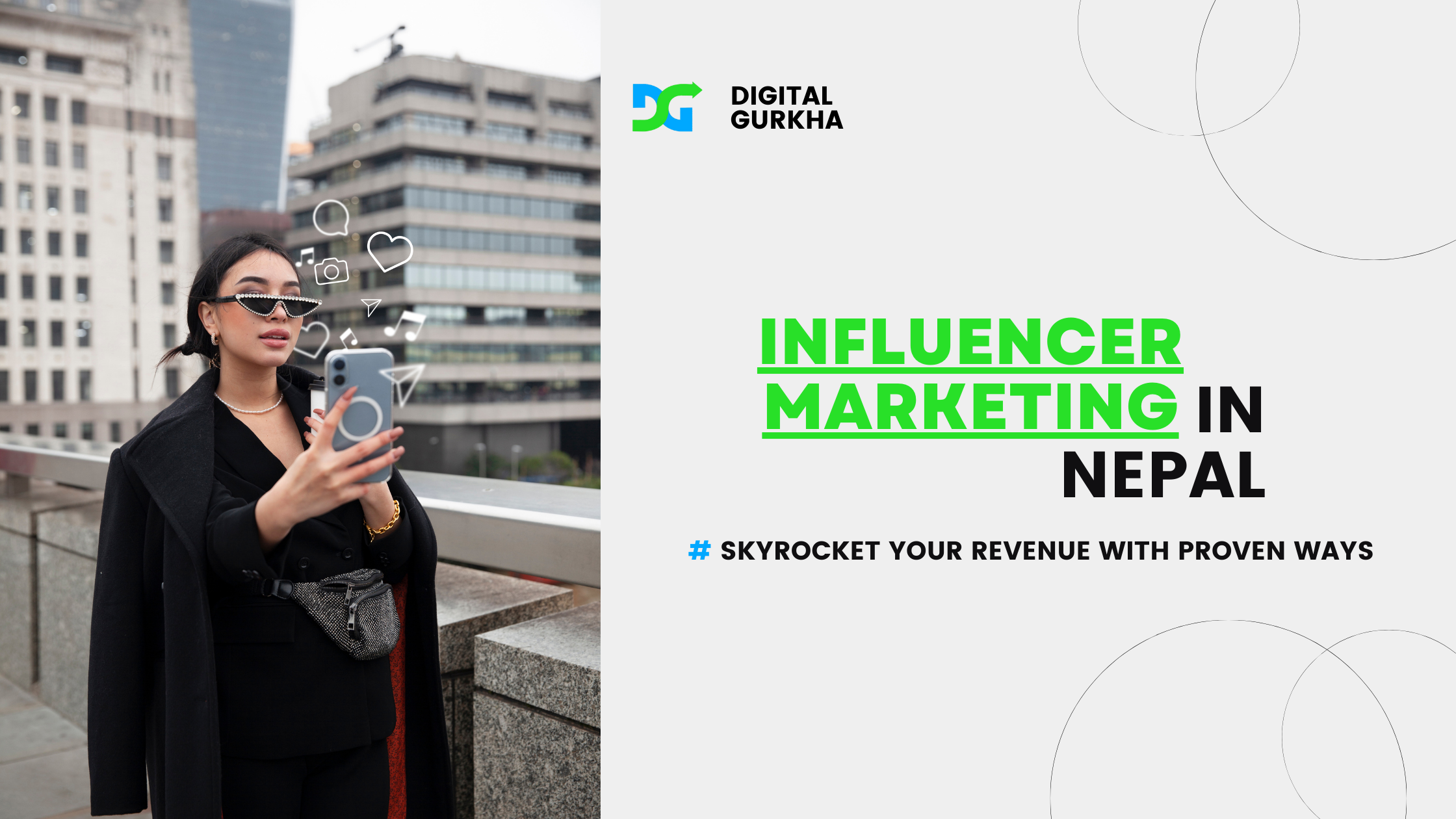 Influencer Marketing In Nepal