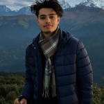 Saugat Paudel