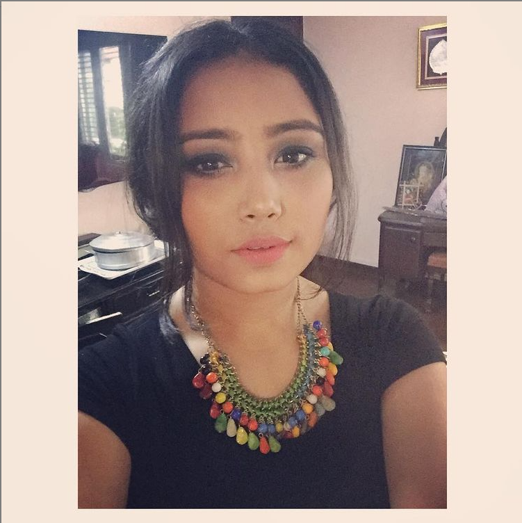 Simran Paudel