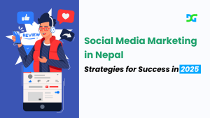 Social media marketing in Nepal