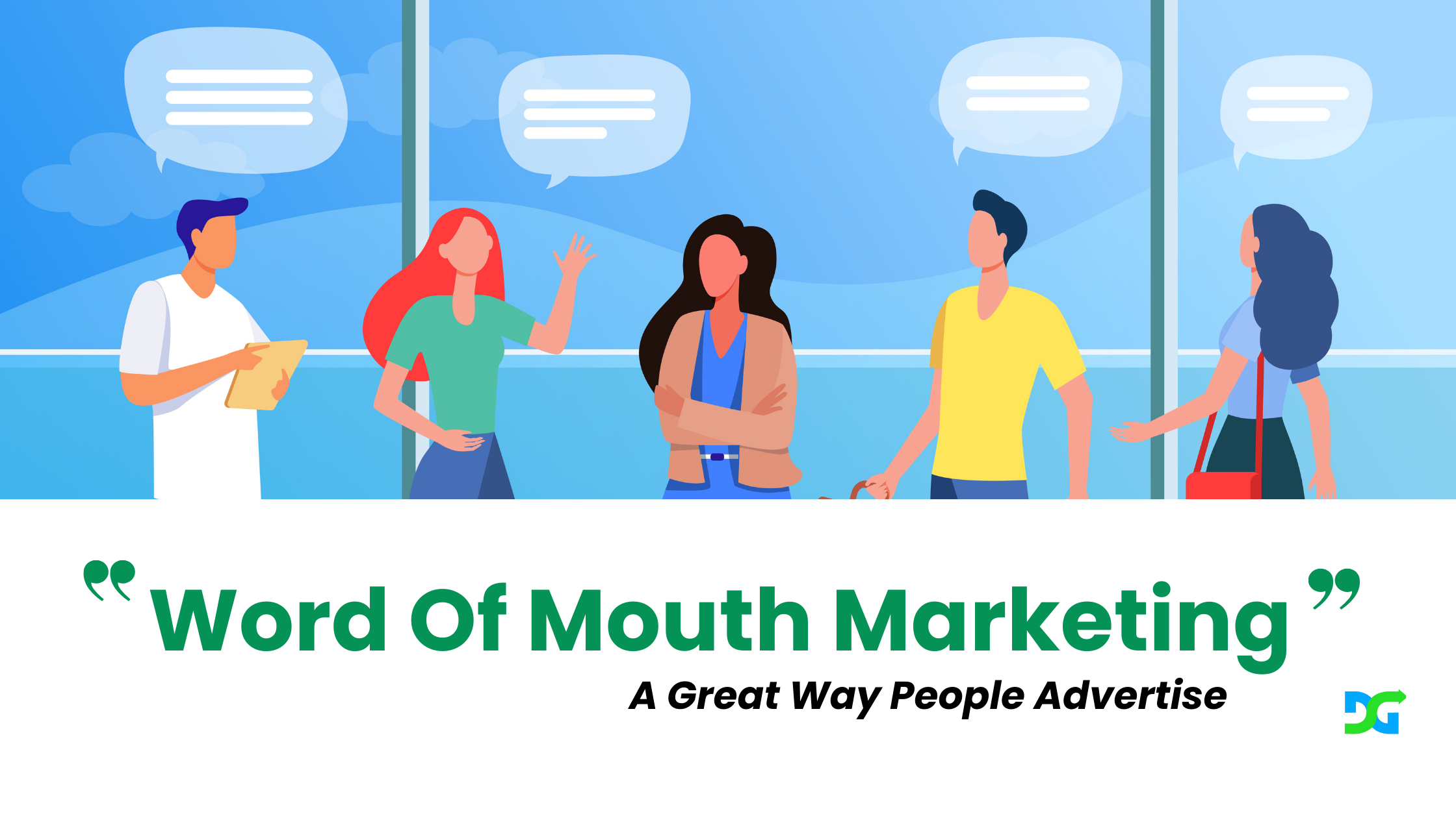 Word-Of-Mouth-Marketing