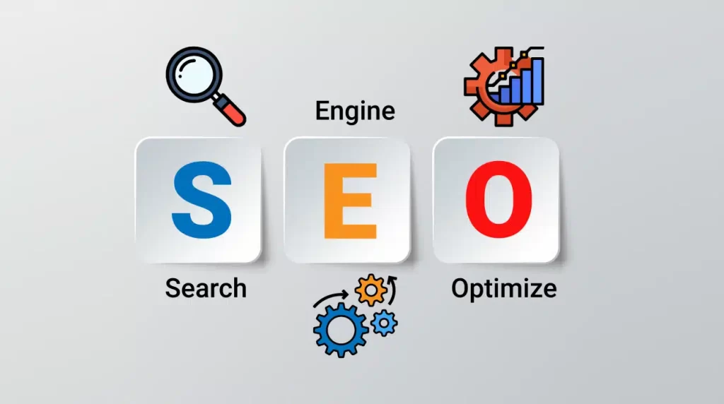 SEO Agency in Nepal